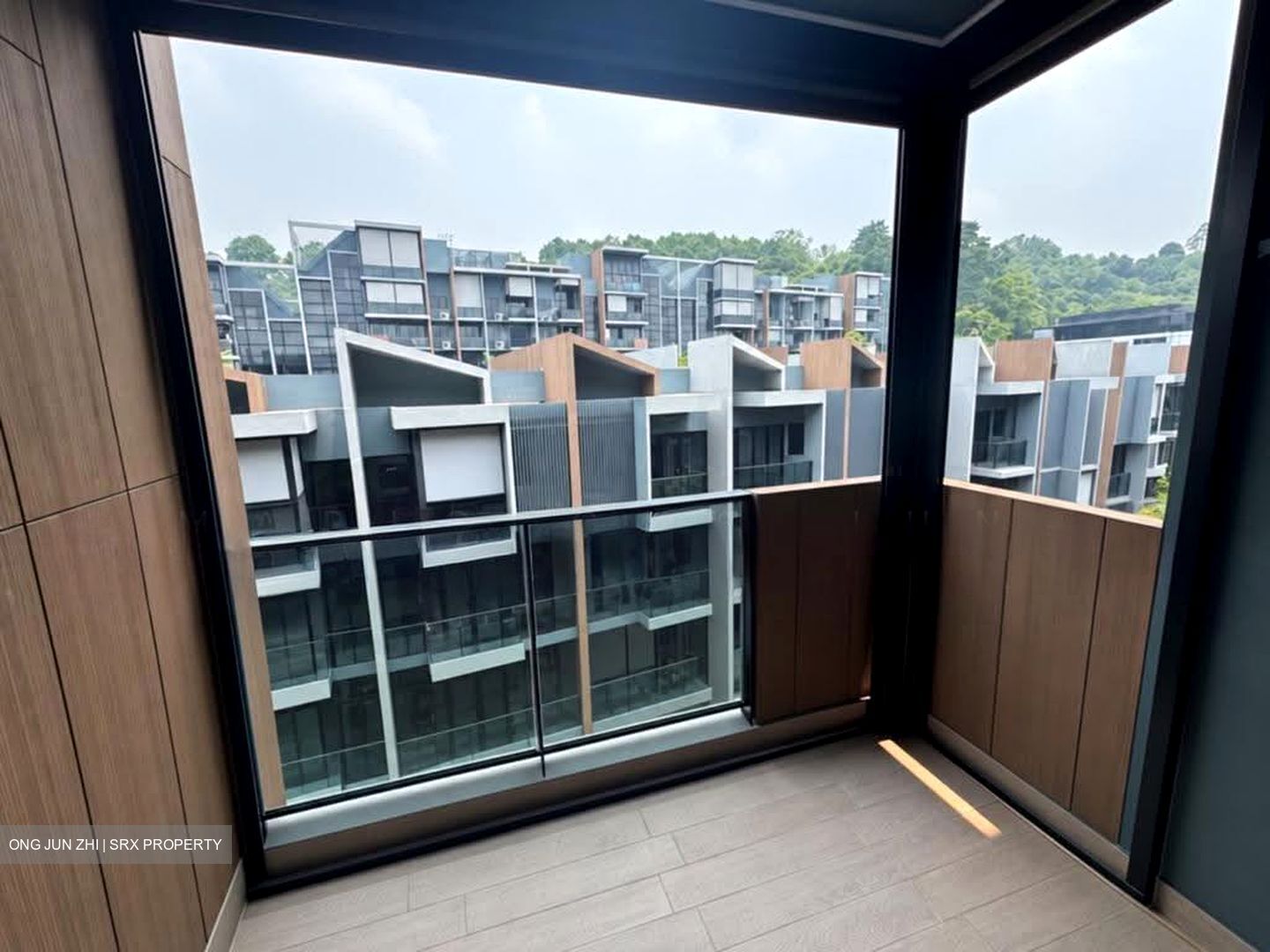 Kent Ridge Hill Residences (D5), Apartment #629340081